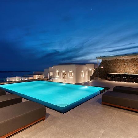 Villa Cataleya 1 Private Pool Fanári Kültér fotó