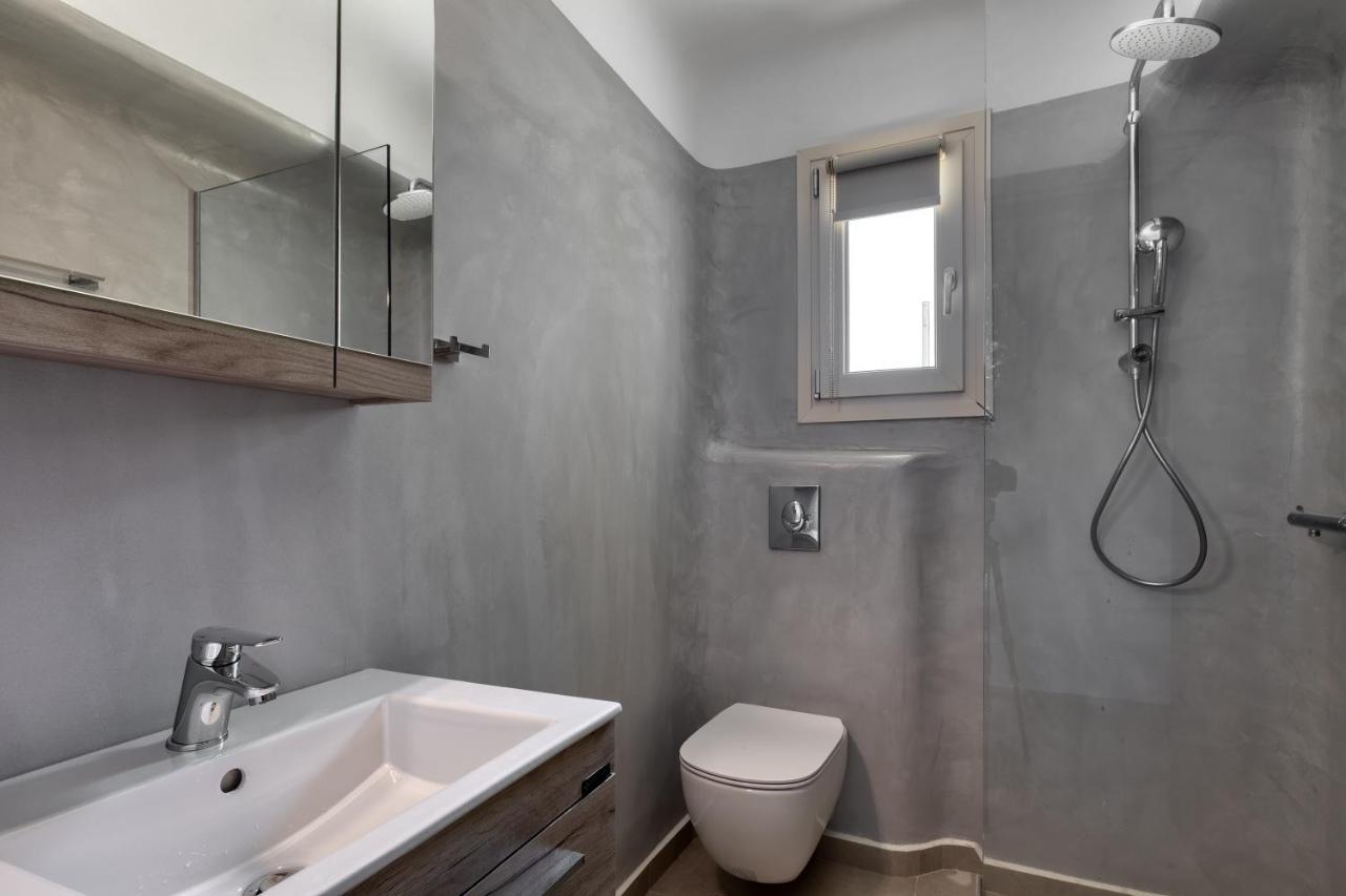 Villa Cataleya 1 Private Pool Fanári Kültér fotó