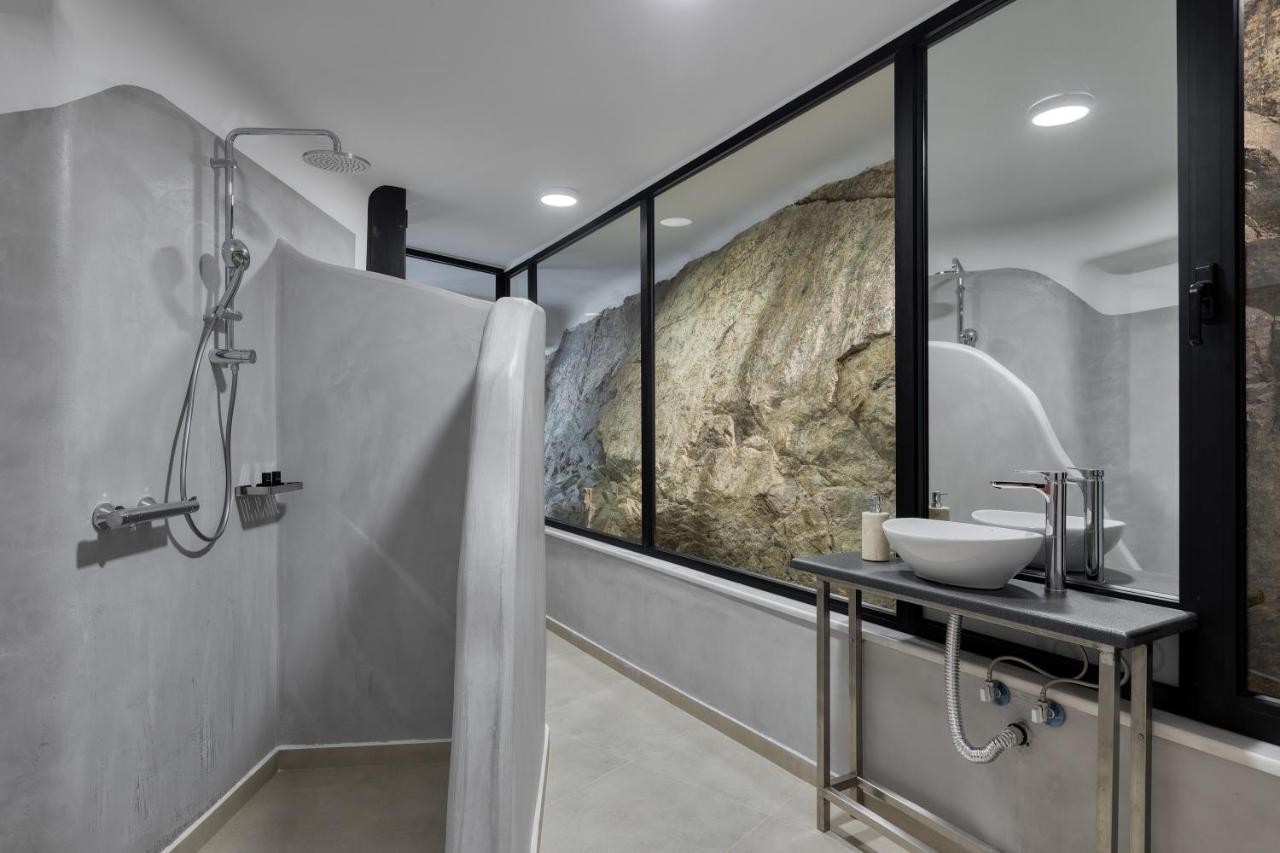 Villa Cataleya 1 Private Pool Fanári Kültér fotó
